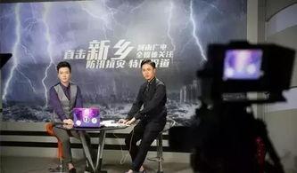 新乡记者爆料事件视频最新,真相揭露，舆论漩涡中的真相追踪  第2张