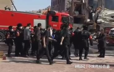 新乡记者爆料事件视频最新,真相揭露，舆论漩涡中的真相追踪  第3张